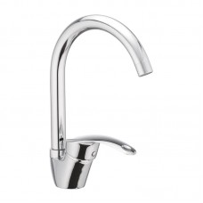 Змішувач для кухні Cron Mars 777-G CR0056