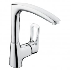 Змішувач для кухні Haiba Hansberg 018 HB0210