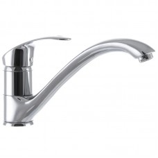 Змішувач для кухні Haiba Maxx 012 HB0284