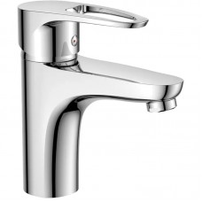 Змішувач для умивальника Haiba Xide 001 HB0400