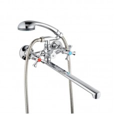 Смеситель для ванны Champion DMT-B 140-827 MI6409