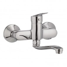 Смеситель для кухни Haiba Nikas 005 HB0853