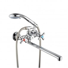 Смеситель для ванны Champion DMT-B 140-722 MI6408