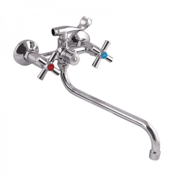 Змішувач для ванни Zerix DMT 722 ZX0017