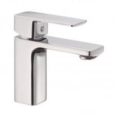 Смеситель для умывальника Haiba Kubus 001 HB0792