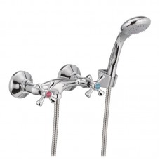 Змішувач для душу Cron Smes 003 CR0224