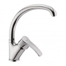 Змішувач для кухні Haiba Focus 777 HB0138