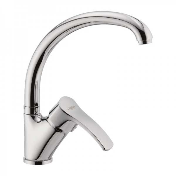 Змішувач для кухні Haiba Focus 777 HB0138