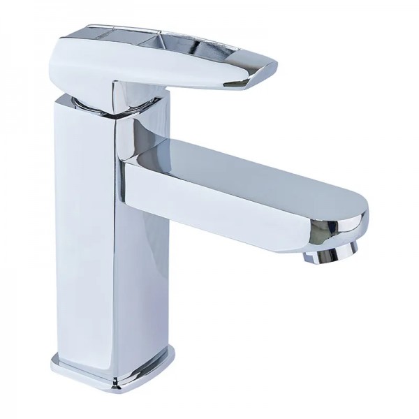 Змішувач для умивальника Zerix NOF1 ZX3273