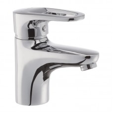 Змішувач для умивальника Haiba Opus 001 HB0326