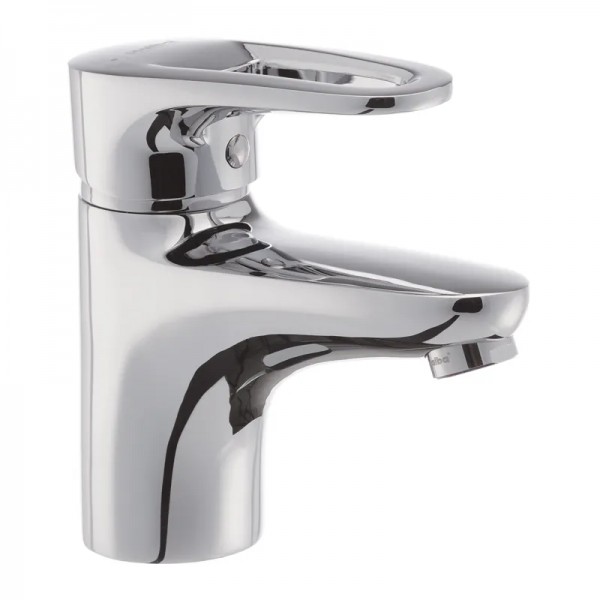 Змішувач для умивальника Haiba Opus 001 HB0326