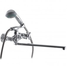 Змішувач для ванни Champion Dominox 143 CH0017