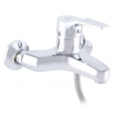 Смеситель для ванны Zerix FAD 183 ZX2649