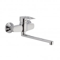 Змішувач для кухні Haiba Germes 005 HB0844