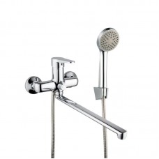 Смеситель для ванны Champion Arco 006 MI6402