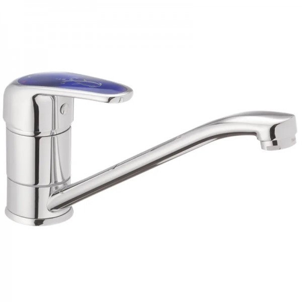 Змішувач для кухні Haiba Magic 004 HB0664