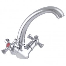 Смеситель для умывальника Zerix TMC 828 ZX0085