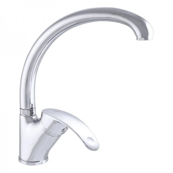 Смеситель для кухни Zerix DYU 135 ZX0023