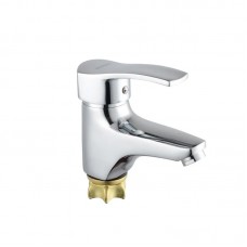 Смеситель для умывальника Champion Bit 001-279 MI6369