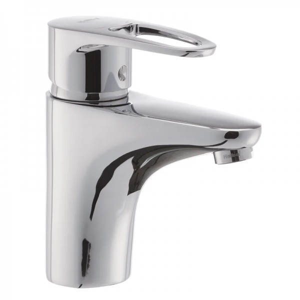 Змішувач для умивальника Haiba Ceba 001 HB0025