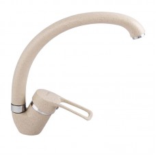 Змішувач для кухні Champion Hansberg 777 бежевий CH0271