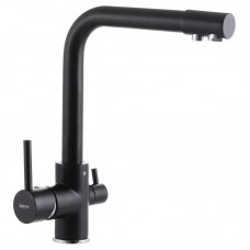 Смеситель для кухни с подключением к фильтру Zerix LR4055B-3 ZX2645