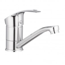 Смеситель для умывальника Cron Mars 004 излив 15 см CR0048