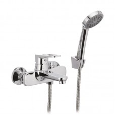 Змішувач для ванни Mixxus Nevada 009 MX0013