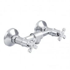 Смеситель для душа Zerix JIK5 102-A ZX0407