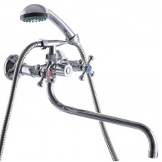 Смеситель для ванны Armata 140 ECO AR0016