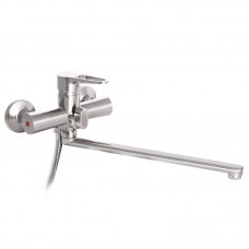 Смеситель для ванны Zerix PUD7 045 ZX2810