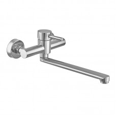 Смеситель для кухни настенный Armata SUS-005 CH6472