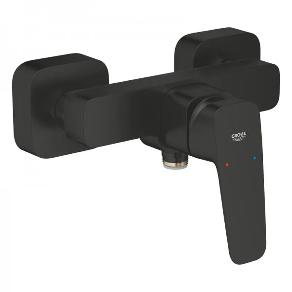 Змішувач для душу одноважільний Grohe Cubeo 1018242430