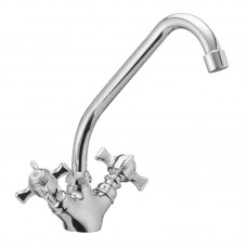 Змішувач для кухні Cron Zeus 271 CR0851