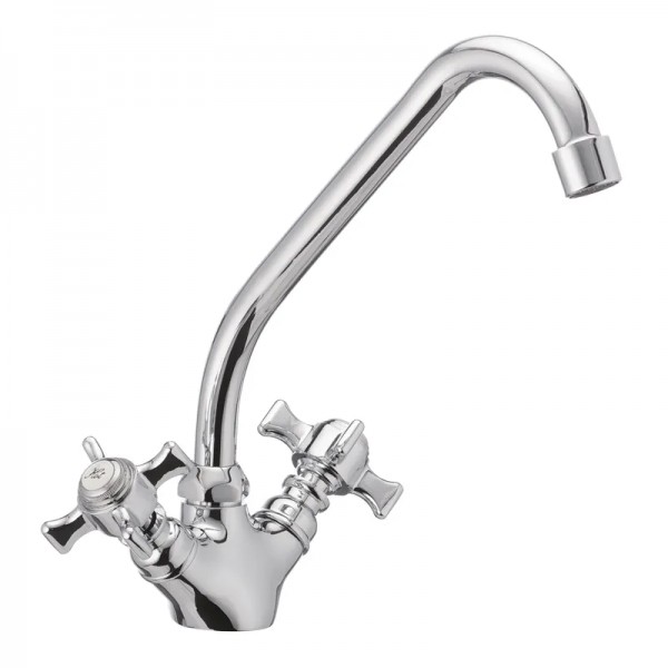 Змішувач для кухні Cron Zeus 271 CR0851