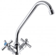 Смеситель для кухни Zerix TZH 722 ZX0095