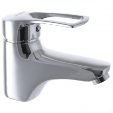 Змішувач для умивальника G-Ferro Hansberg 001 GF0003