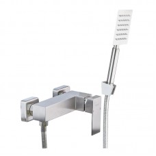 Змішувач для душу Zerix KUB-003 ZX4847