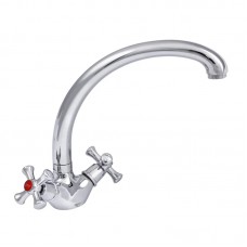 Змішувач для кухні Zerix TLB 827 ZX0077