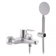 Смеситель для ванны Zerix HSB-009 ZX3158