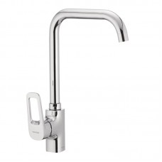 Змішувач для кухні Mixxus Nevada 014-G MX0014