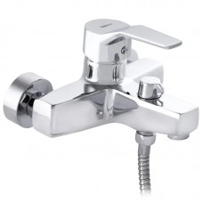 Смеситель для ванны Zerix SEO 183 ZX2759