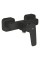 Однорычажный смеситель для душа Grohe Cubeo (1018242430)