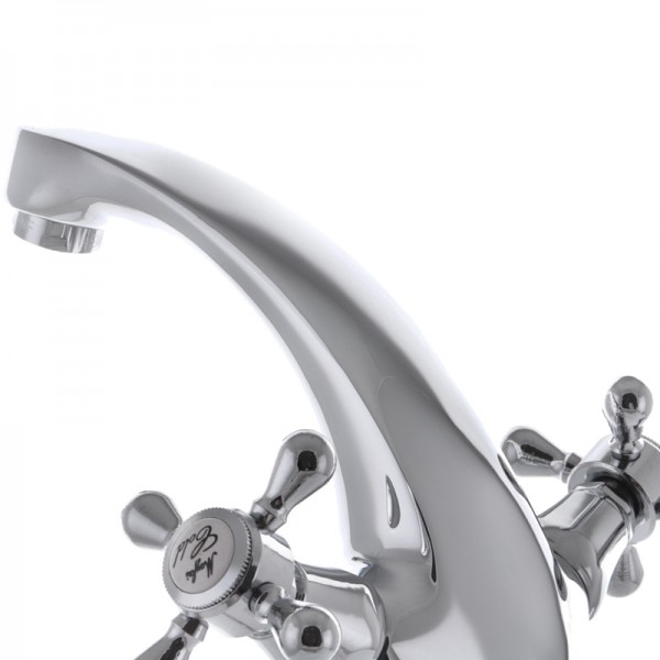 Смеситель для умывальника EP MF 161 KURANT EP0015