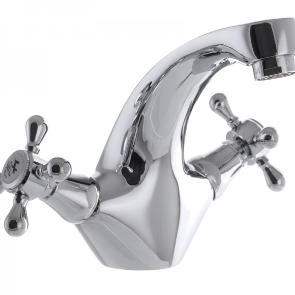 Смеситель для умывальника EP MF 161 KURANT EP0015