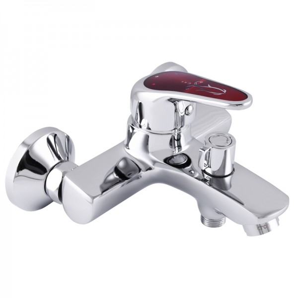 Смеситель для ванны Cron Magic 009 CR0126