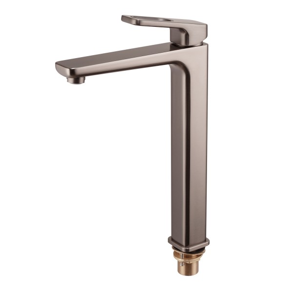 Змішувач для умивальника високий Koer KB-11031-07 KR5435