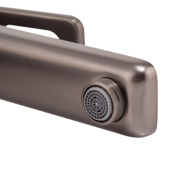 Змішувач для умивальника високий Koer KB-11031-07 KR5435