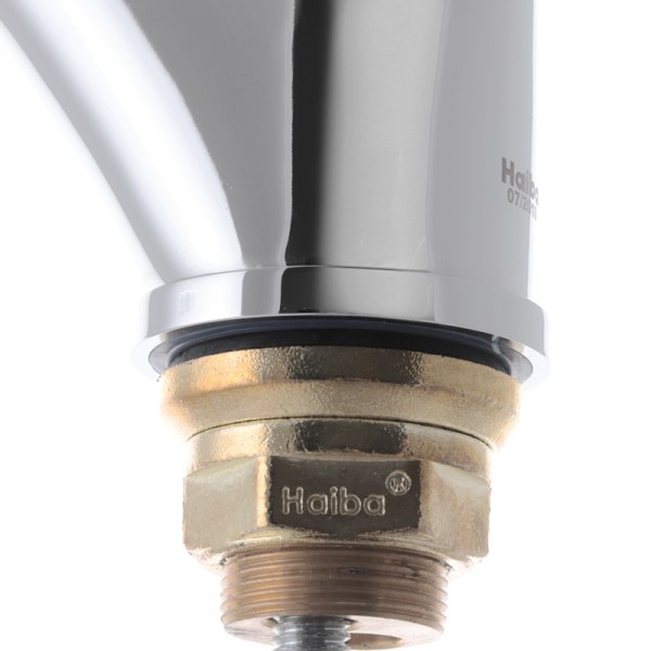 Смеситель для кухни Haiba Opus 777 (HB0337)