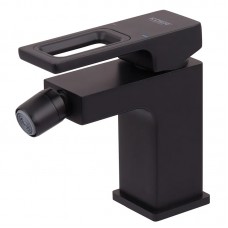 Змішувач для біде Koer KB-20009-05 чорний KR3505